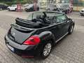 Volkswagen New Beetle Maggiolino Cabrio 1.6 TDI DSG Design Nero - thumbnail 12
