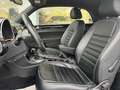 Volkswagen New Beetle Maggiolino Cabrio 1.6 TDI DSG Design Nero - thumbnail 6