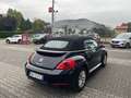 Volkswagen New Beetle Maggiolino Cabrio 1.6 TDI DSG Design Nero - thumbnail 3