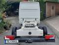 Volkswagen Crafter Pritsche Weiß - thumbnail 2