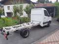 Volkswagen Crafter Pritsche Weiß - thumbnail 1