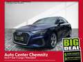 Audi A3 40TDI DSG quattro S-Line LED/Navi/PDC/Kamera Niebieski - thumbnail 1