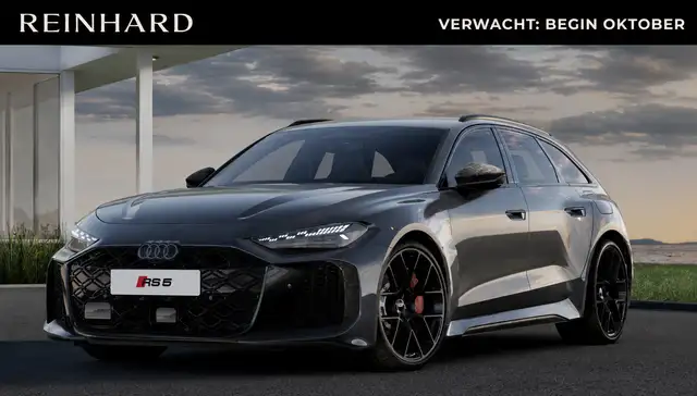 Audi RS5
