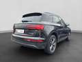 Audi Q5 45 TFSI Q S LINE LM19 VIRTUAL+ OPTIKPKT NAVI+ Schwarz - thumbnail 3