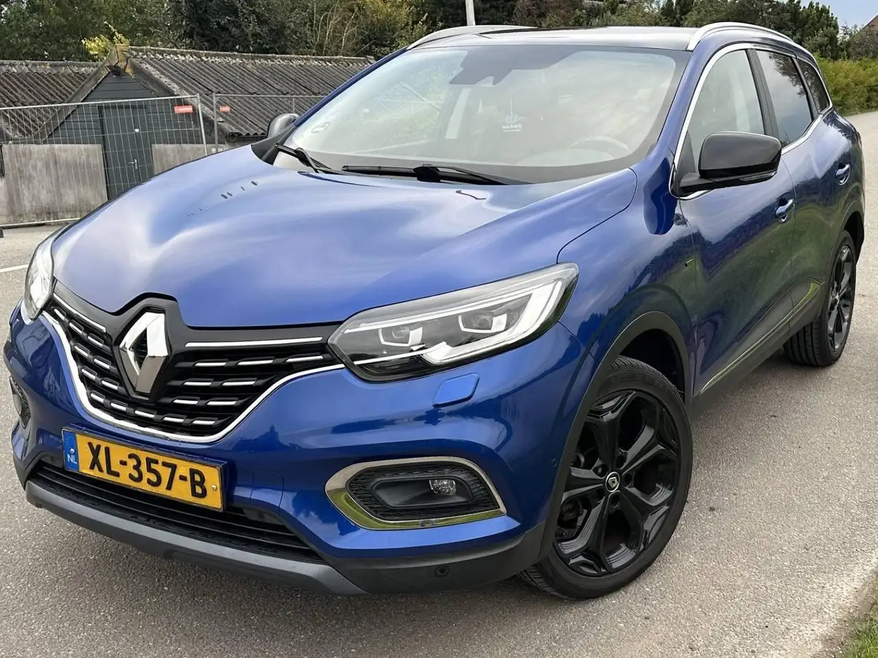 Renault Kadjar