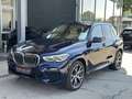 BMW X5 xDrive45e PHEV M-Paket Aut. / AHK / Pano / Mass... Blau - thumbnail 1
