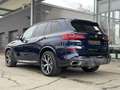 BMW X5 xDrive45e PHEV M-Paket Aut. / AHK / Pano / Mass... Blau - thumbnail 6