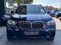 BMW X5 xDrive45e PHEV M-Paket Aut. / AHK / Pano / Mass... Blau - thumbnail 4