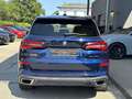 BMW X5 xDrive45e PHEV M-Paket Aut. / AHK / Pano / Mass... Blau - thumbnail 11