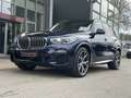 BMW X5 xDrive45e PHEV M-Paket Aut. / AHK / Pano / Mass... Blau - thumbnail 2