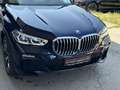 BMW X5 xDrive45e PHEV M-Paket Aut. / AHK / Pano / Mass... Blau - thumbnail 5