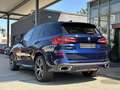 BMW X5 xDrive45e PHEV M-Paket Aut. / AHK / Pano / Mass... Blau - thumbnail 10