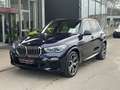 BMW X5 xDrive45e PHEV M-Paket Aut. / AHK / Pano / Mass... Blau - thumbnail 1