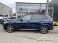 BMW X5 xDrive45e PHEV M-Paket Aut. / AHK / Pano / Mass... Blau - thumbnail 4