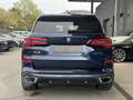 BMW X5 xDrive45e PHEV M-Paket Aut. / AHK / Pano / Mass... Blau - thumbnail 7