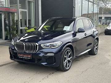 xDrive45e PHEV M-Paket Aut. / AHK / Pano / Mass...