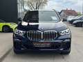 BMW X5 xDrive45e PHEV M-Paket Aut. / AHK / Pano / Mass... Blau - thumbnail 3