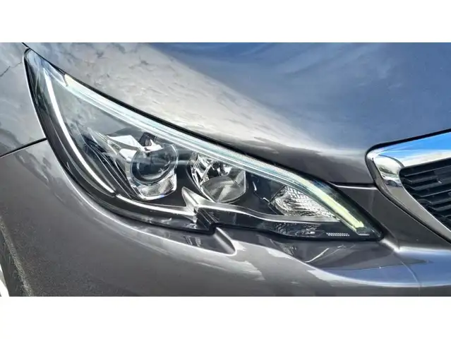 Peugeot 308 view 16