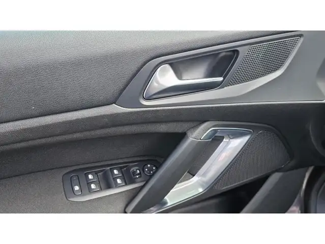 Peugeot 308 view 24