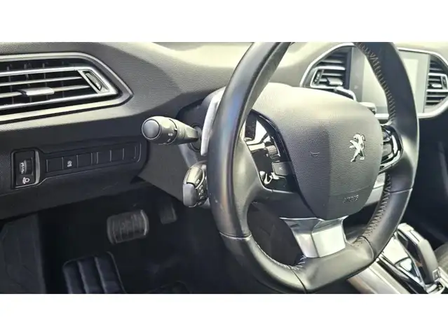 Peugeot 308 view 6