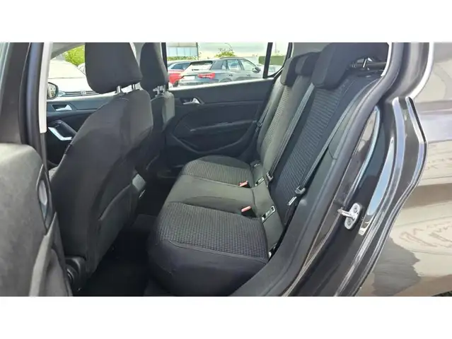 Peugeot 308 view 20