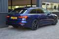 Audi A6 Avant 55 TFSI V6 quattro Pro Line Plus Pano|Dyn. L Bleu - thumbnail 48