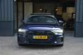Audi A6 Avant 55 TFSI V6 quattro Pro Line Plus Pano|Dyn. L Bleu - thumbnail 4