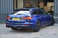 Audi A6 Avant 55 TFSI V6 quattro Pro Line Plus Pano|Dyn. L Bleu - thumbnail 3