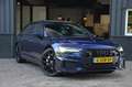 Audi A6 Avant 55 TFSI V6 quattro Pro Line Plus Pano|Dyn. L Bleu - thumbnail 6