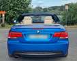 BMW 320 320i Cabrio Mpack 279dkm - thumbnail 10