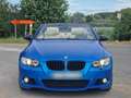 BMW 320 320i Cabrio Mpack 279dkm - thumbnail 2