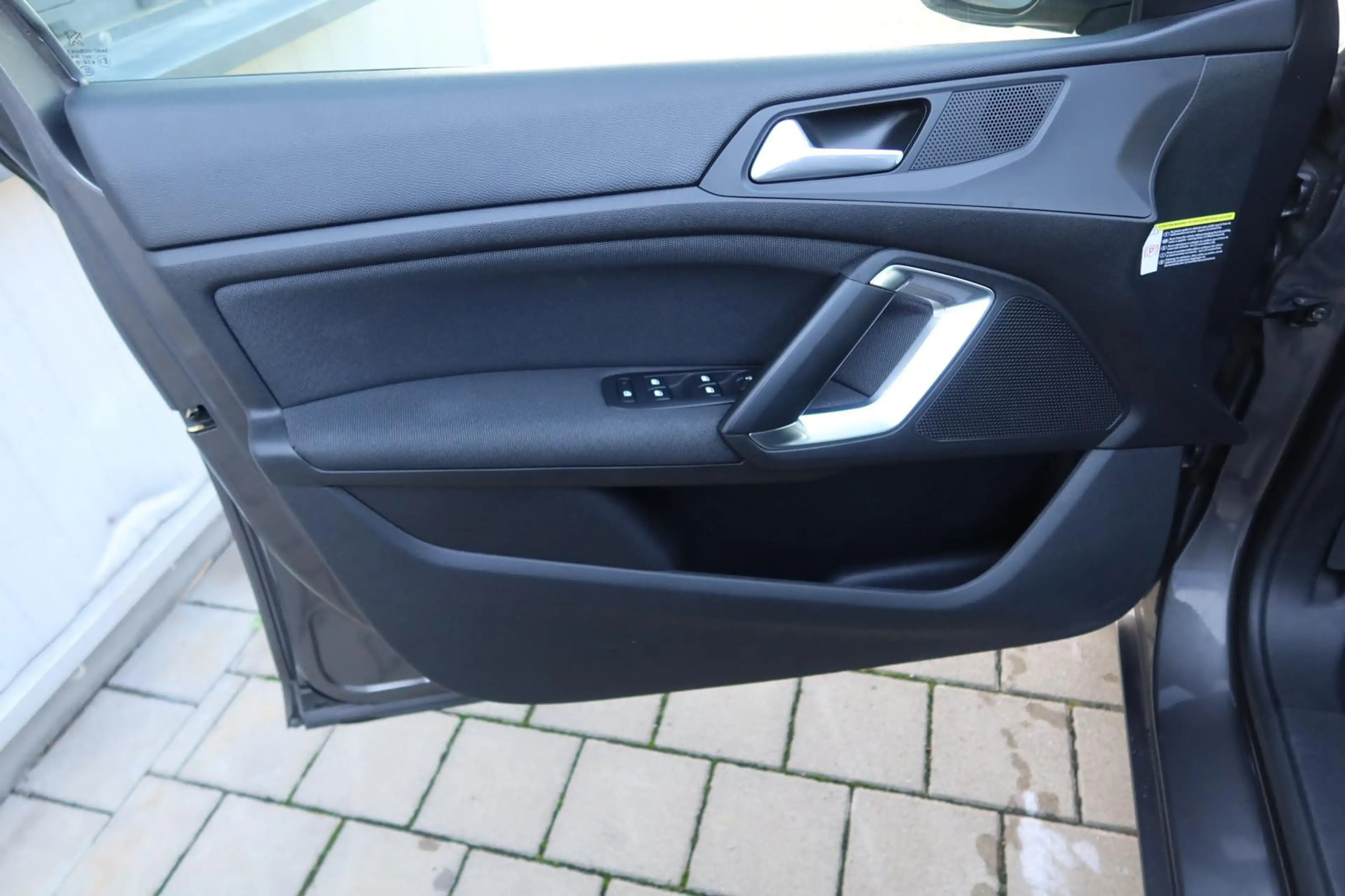 Peugeot 308 SW Allure Pack#LED#ACC · Kamera · Navi · Sitzheizu — photo 13