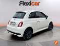 Fiat 500 Club 1.0 Hybrid 51KW (70 CV) Blanco - thumbnail 7