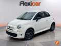 Fiat 500 Club 1.0 Hybrid 51KW (70 CV) Blanco - thumbnail 2