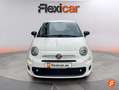 Fiat 500 Club 1.0 Hybrid 51KW (70 CV) Blanco - thumbnail 9