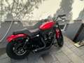 Harley-Davidson XL 1200 sporster 1200 XL iron Kırmızı - thumbnail 2