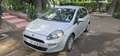 Fiat Punto 1.3Mjt Easy 70kW Gris - thumbnail 1