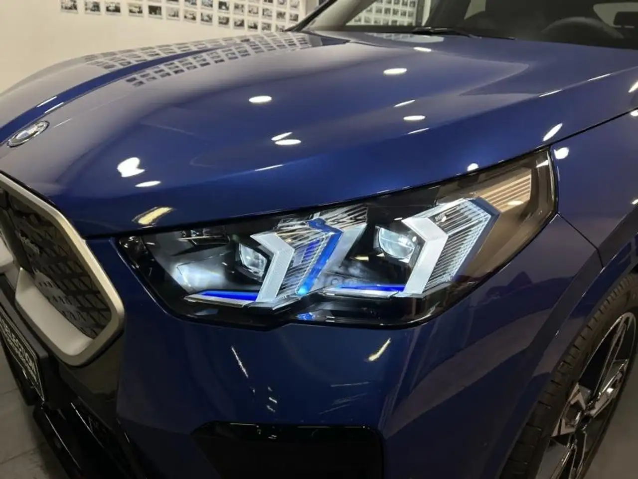 BMW X2 2026 — фото 10