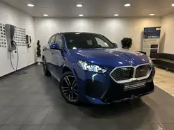 BMW iX2 eDrive20 204ch M Sport