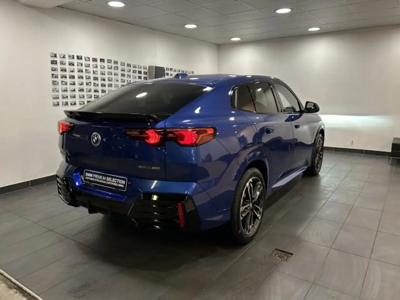BMW X2 2026