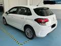 Citroen C4 C4 II 2017 1.6 bluehdi Feel 100cv Blanco - thumbnail 4