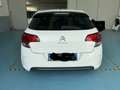 Citroen C4 C4 II 2017 1.6 bluehdi Feel 100cv Blanco - thumbnail 5