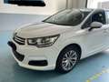 Citroen C4 C4 II 2017 1.6 bluehdi Feel 100cv Blanco - thumbnail 2