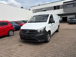 Mercedes-Benz Vito Kasten 110 CDI FWD lang WORKER*ERSTE HAND*
