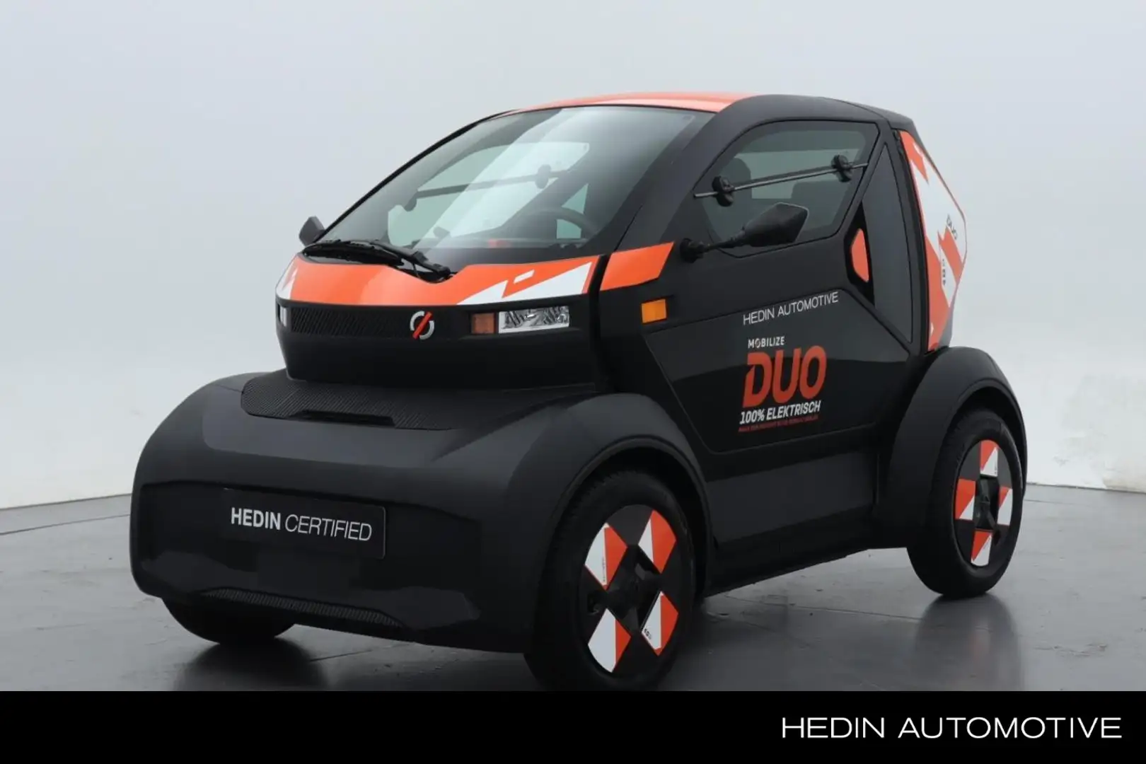 Trike Mobilize 80 Evo - 1