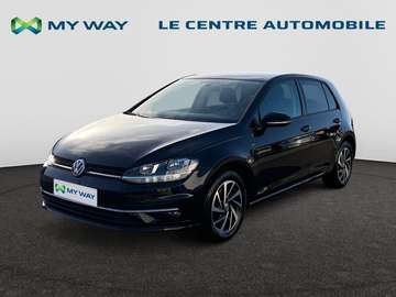 Golf JOIN 1.0 TSI 85 kW (115 ch) 6 vitesses manuel