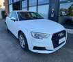 Audi A3 A3 Sportback Sportback 30 1.6 tdi 116cv s-tronic Bianco - thumbnail 4