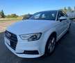 Audi A3 A3 Sportback Sportback 30 1.6 tdi 116cv s-tronic Bianco - thumbnail 3
