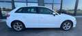 Audi A3 A3 Sportback Sportback 30 1.6 tdi 116cv s-tronic Bianco - thumbnail 5