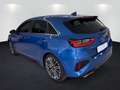Kia Ceed / cee'd Ceed 1.6T-GDI GT ACC Navi FLA ParkAss. 4xSHZ LM Blauw - thumbnail 5